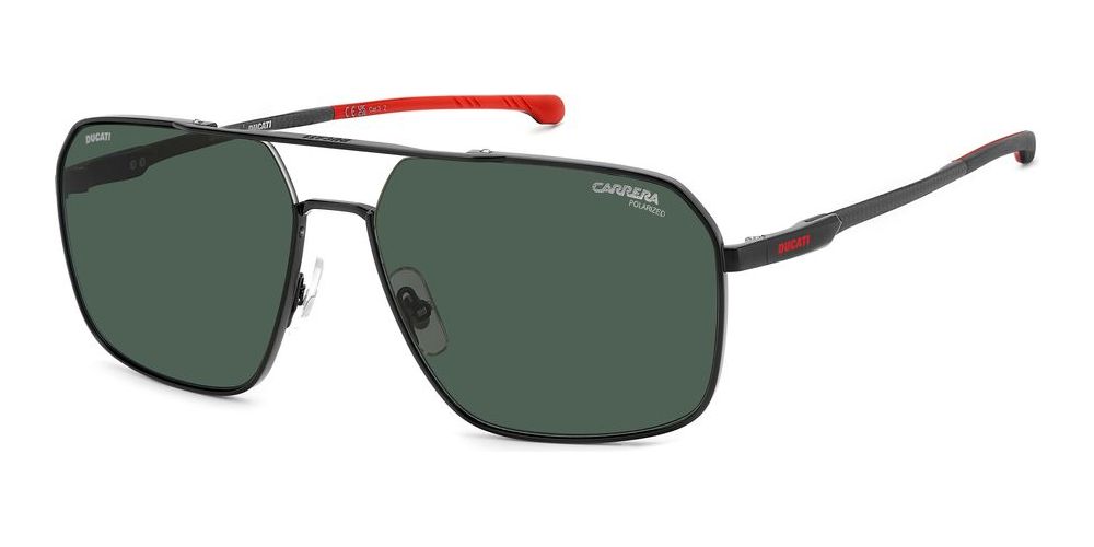 CARDUC 038/S