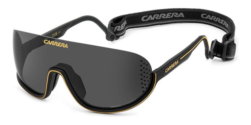 CARRERA EYEDRA