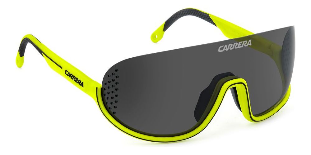 CARRERA EYEDRA