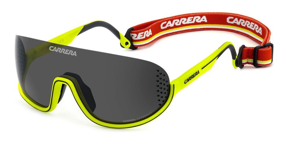 CARRERA EYEDRA