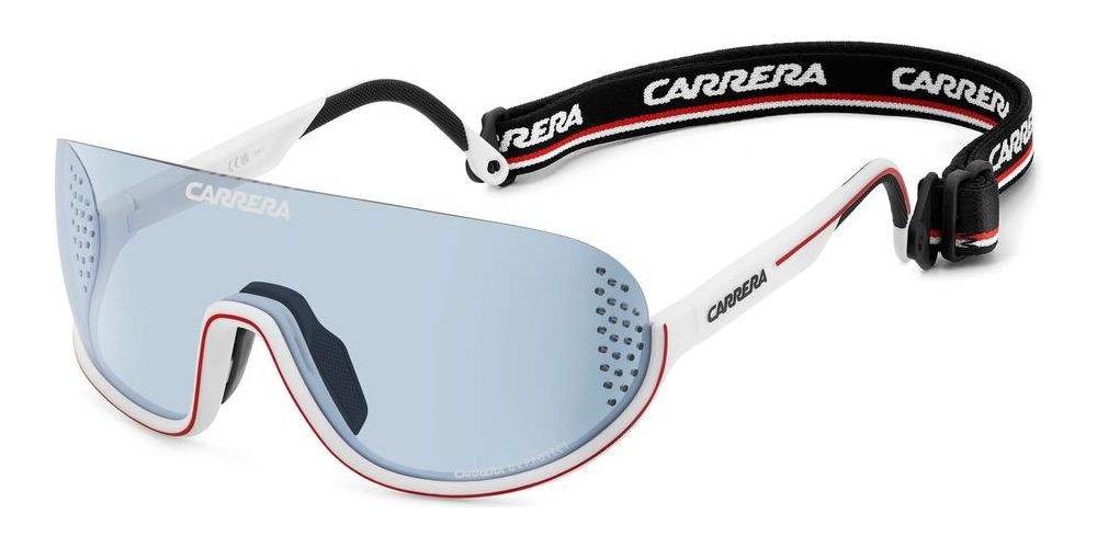 CARRERA EYEDRA