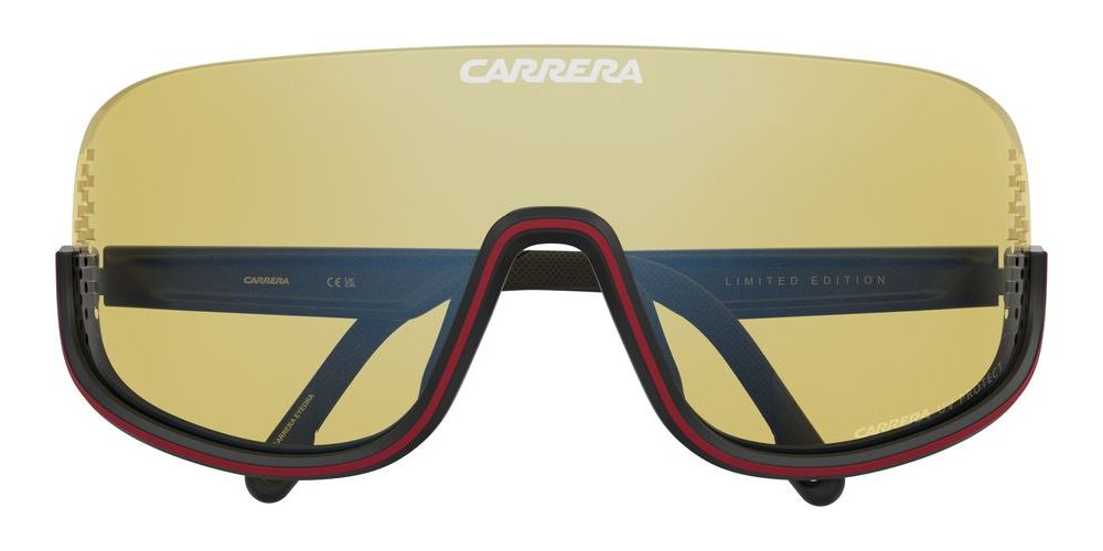 CARRERA EYEDRA