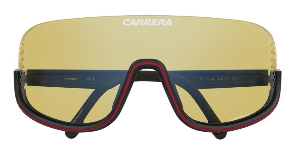 CARRERA EYEDRA