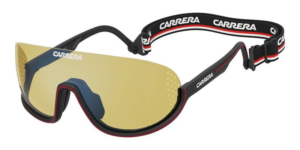 CARRERA EYEDRA