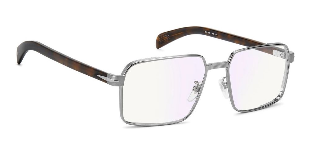 DB 7166