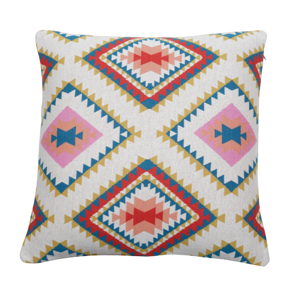 Impression Aztec Cushion Cover - PhishStones Products