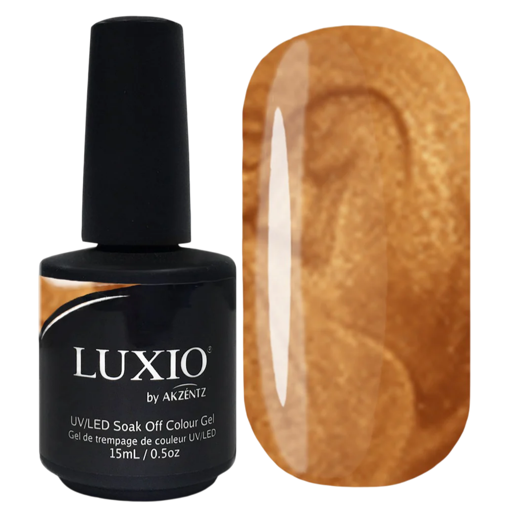Luxio -  Gel Polish Impulse, 15ml