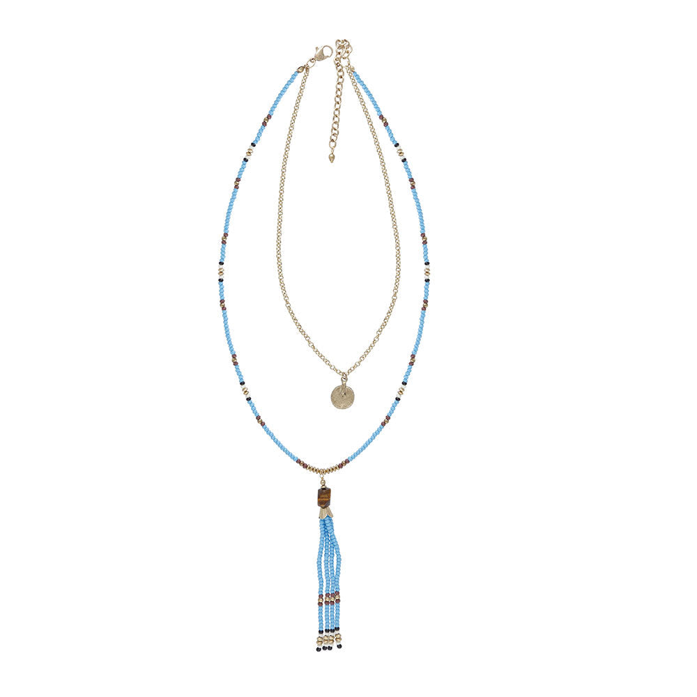 Impulsion Necklace - PhishStones Products