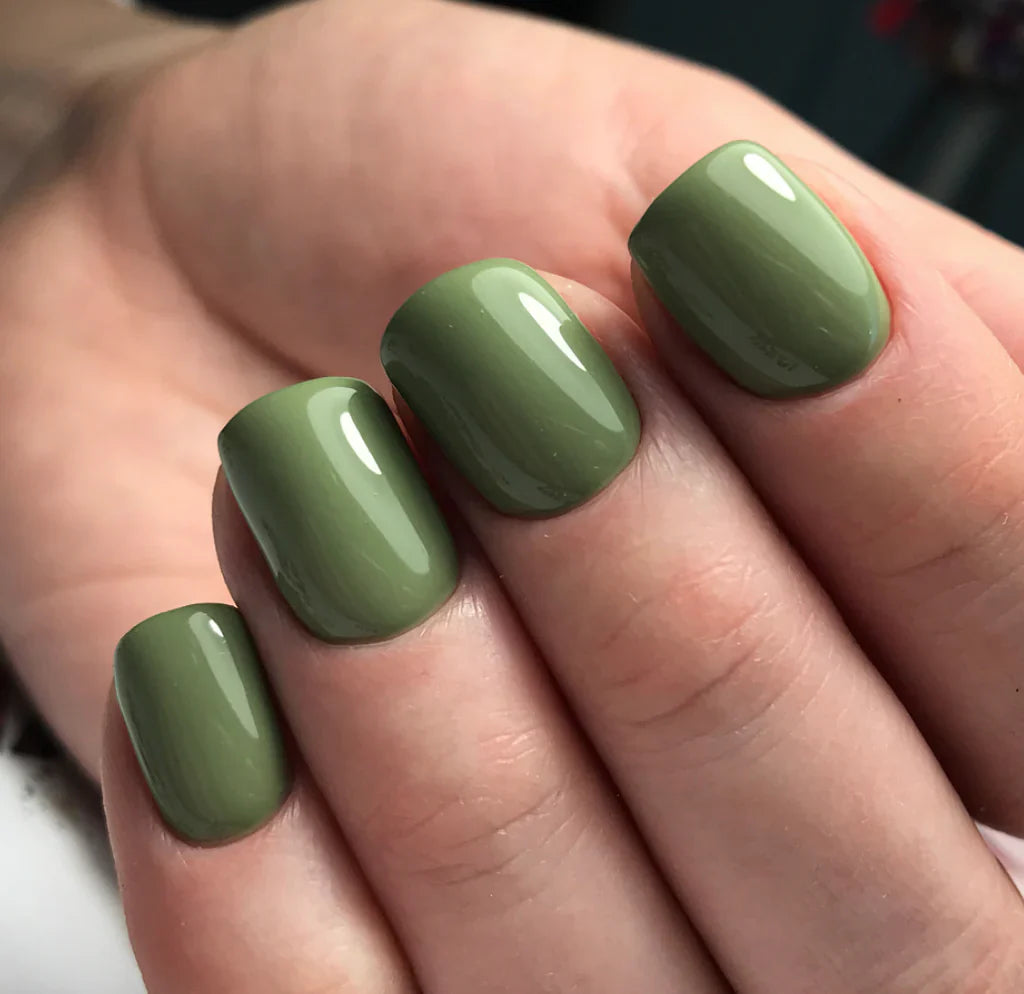 Luxio - Incognito Gel Polish, 15ml