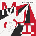 Induction Party | Mint (M) Mint (M) - PhishStones Products