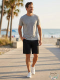 Scotch and Soda Classic Chino Short, Size 32
