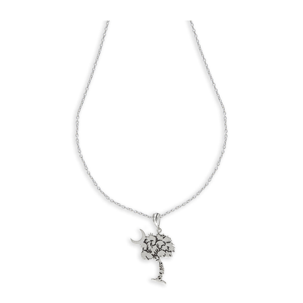 Inscriptions Necklace - PhishStones Products