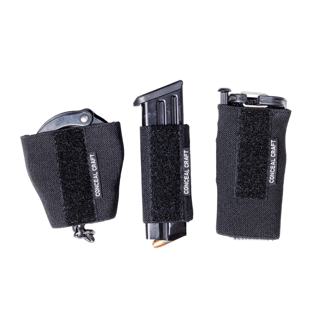 Bridge Inserts