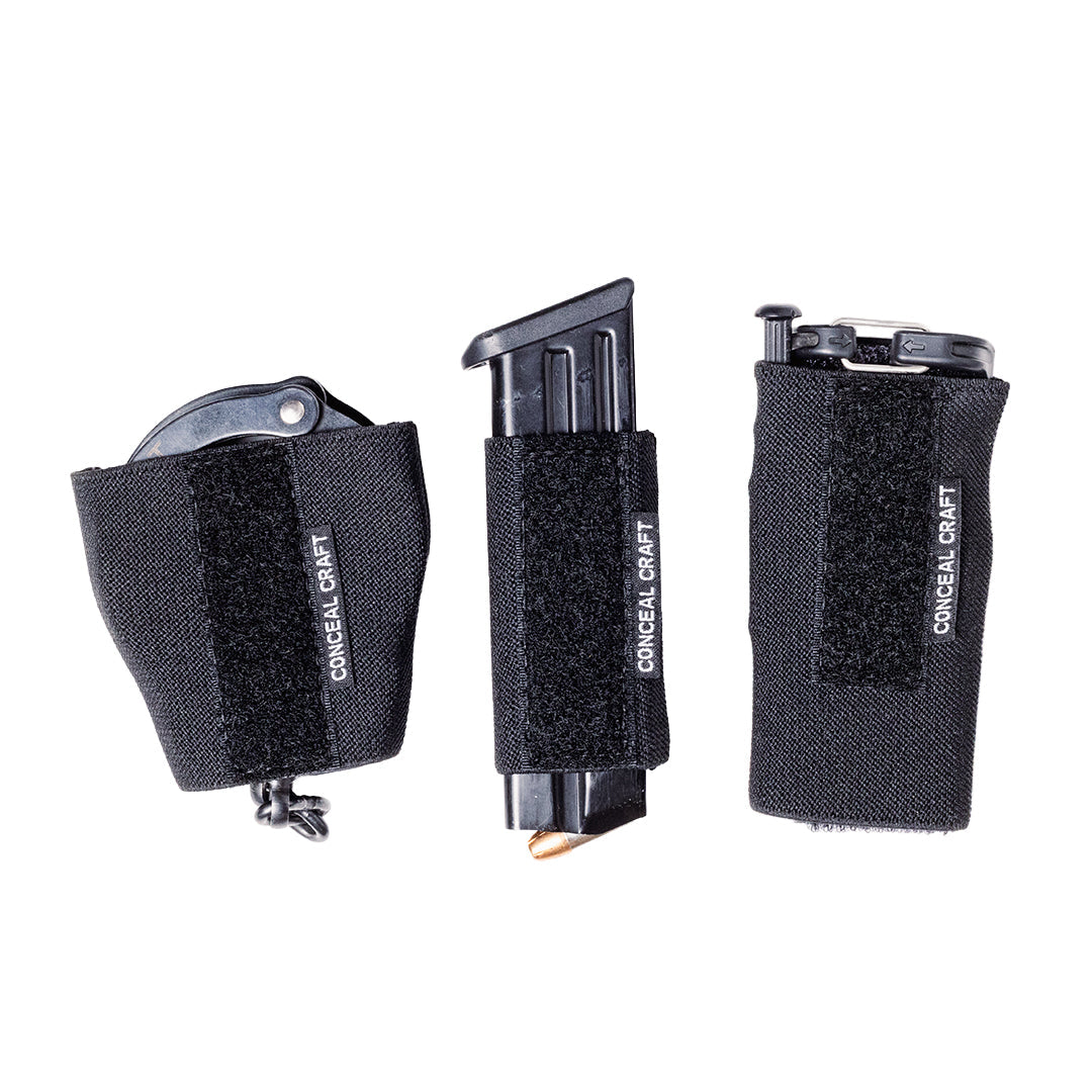 Bridge Inserts
