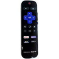 Insignia 06518W21BY09XCA Roku TV Remote Control - 06518W21BY09XCA