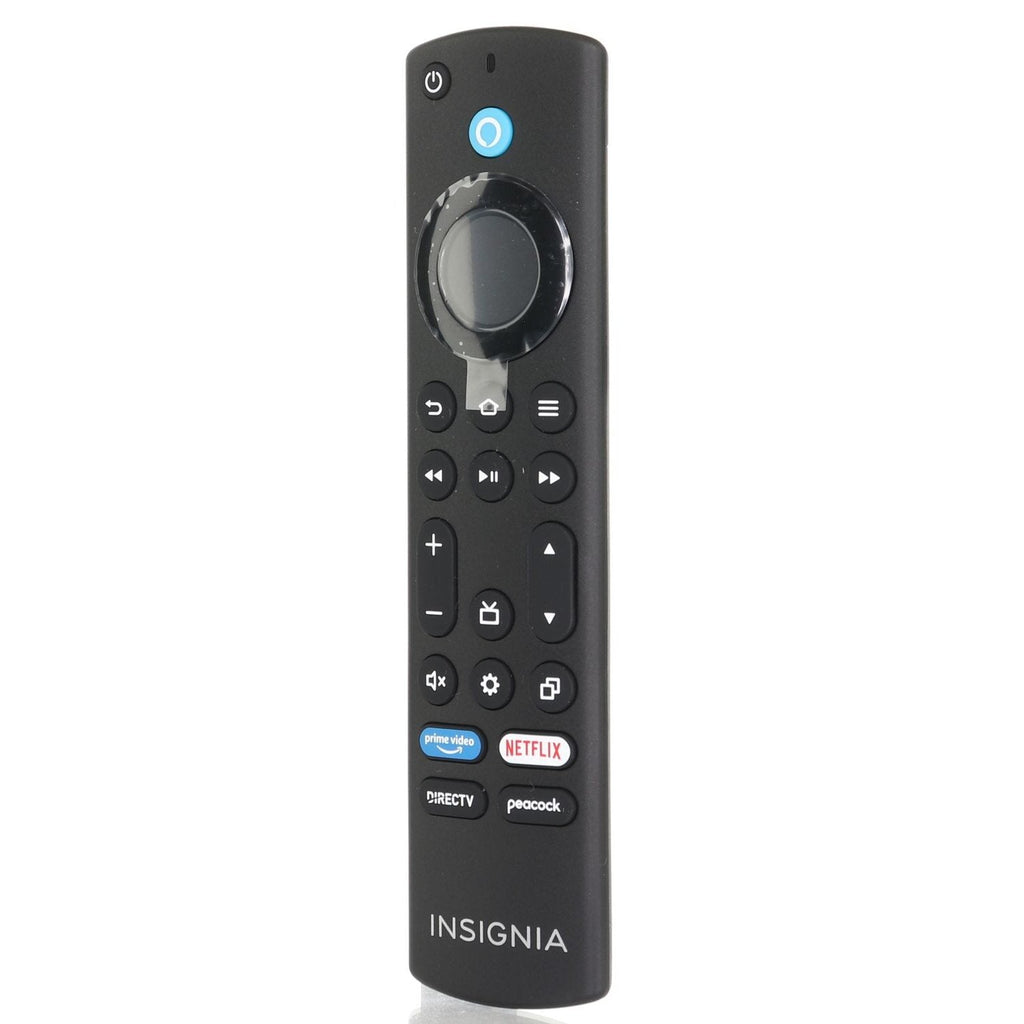 Insignia NS-RCFNA-19 (Rev B) Fire TV Remote Control | Voice - NSRCFNA19revB