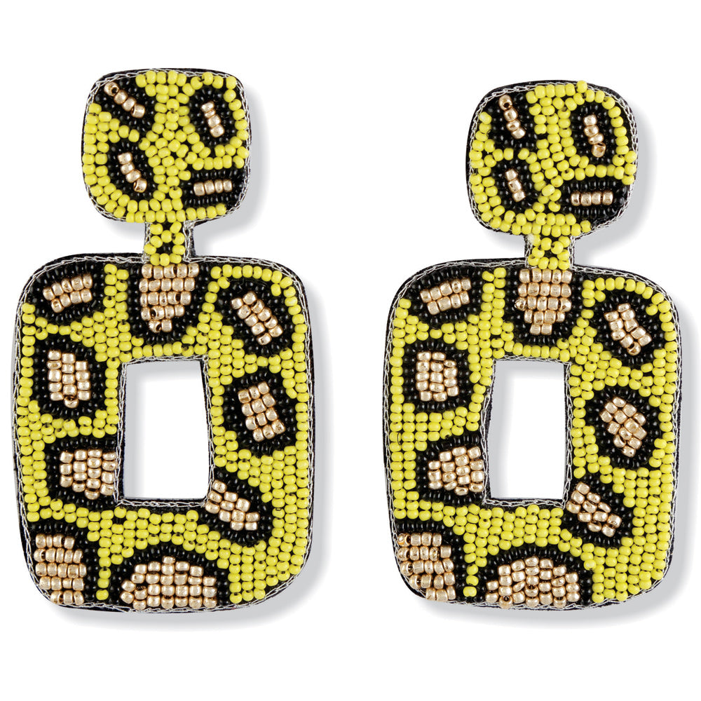 Intense Earring - PhishStones Products