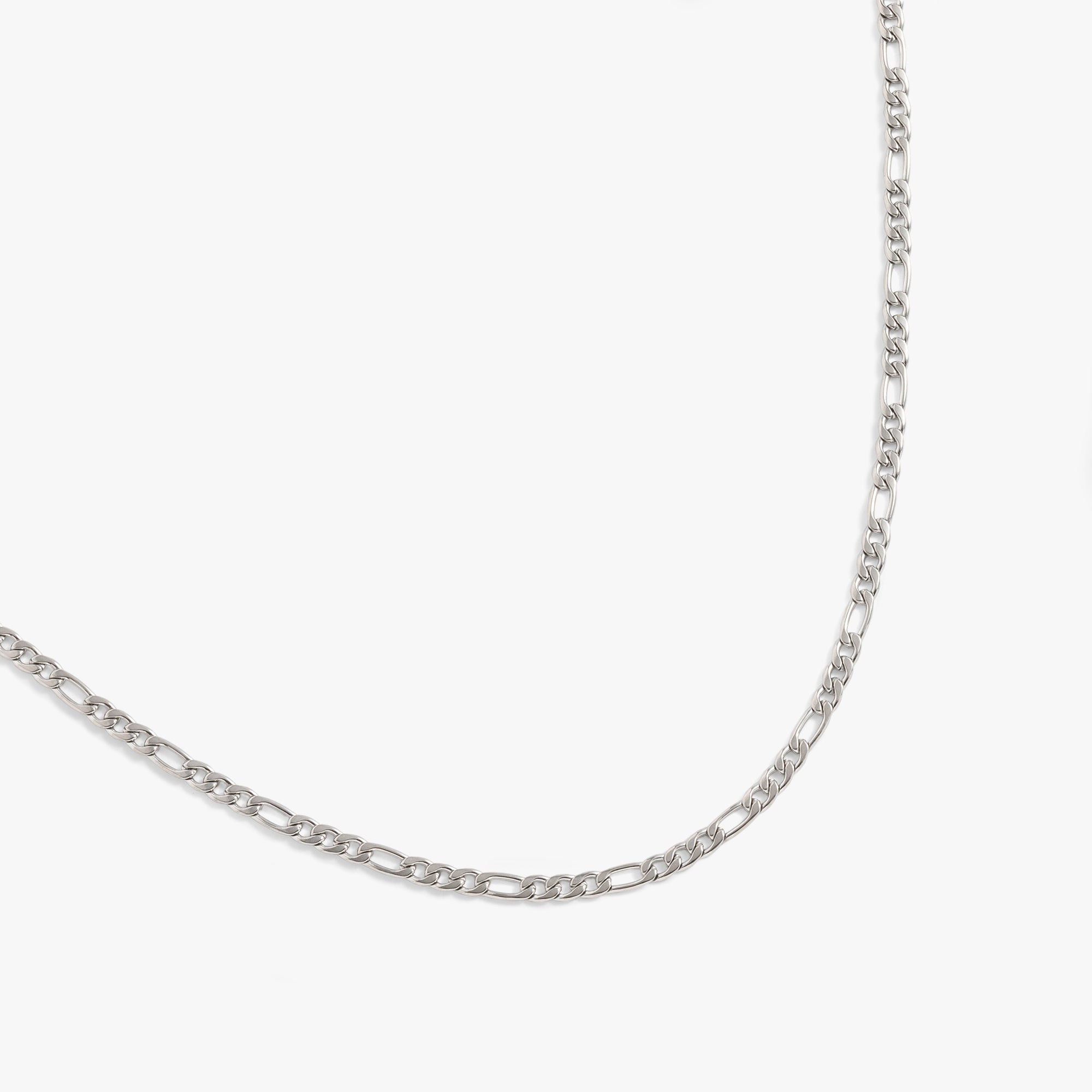 Figaro Charm & Layering Necklace