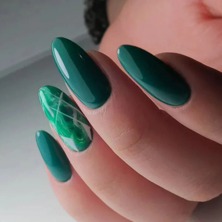 Luxio - Intuitive Gel Polish, 15ml