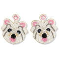 Inverse Earring - PhishStones Products