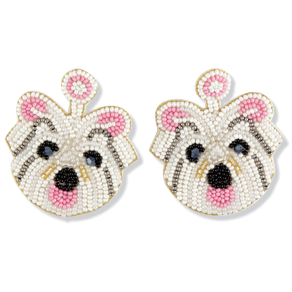 Inverse Earring - PhishStones Products