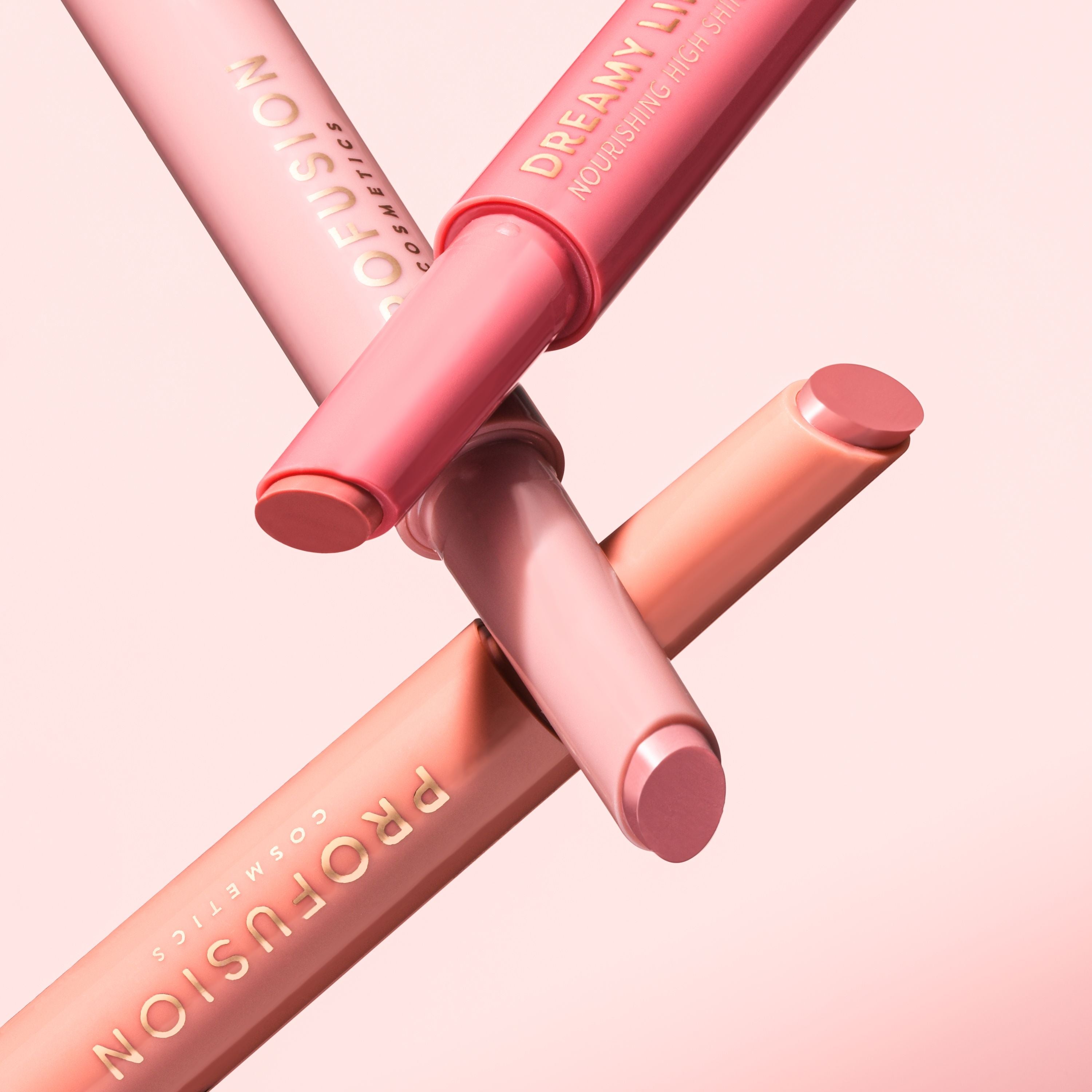 Dreamy Lip Plump