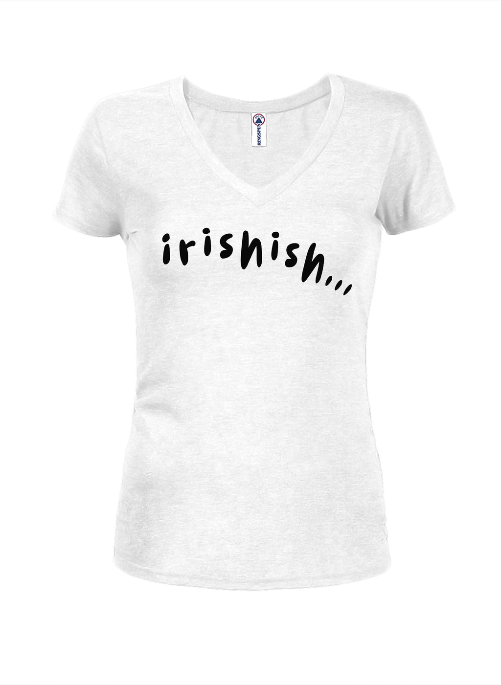 irishish T-Shirt