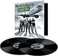 Iron Maiden - Flight 666 (2 LP) - PhishStones Products