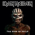 Iron Maiden - The Book Of Souls (Digipack Packaging) |