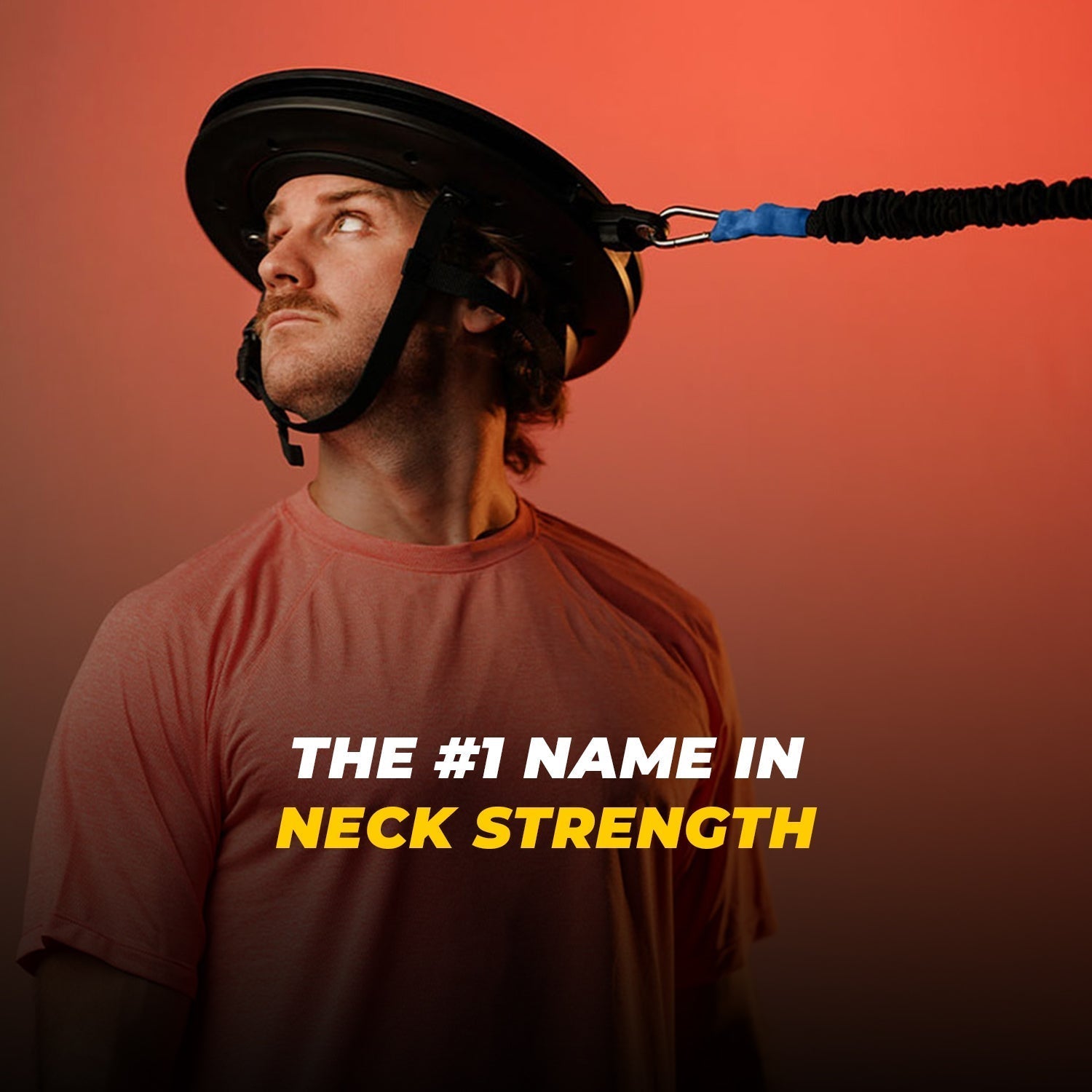 Iron Neck 3.0 - PhishStones Products