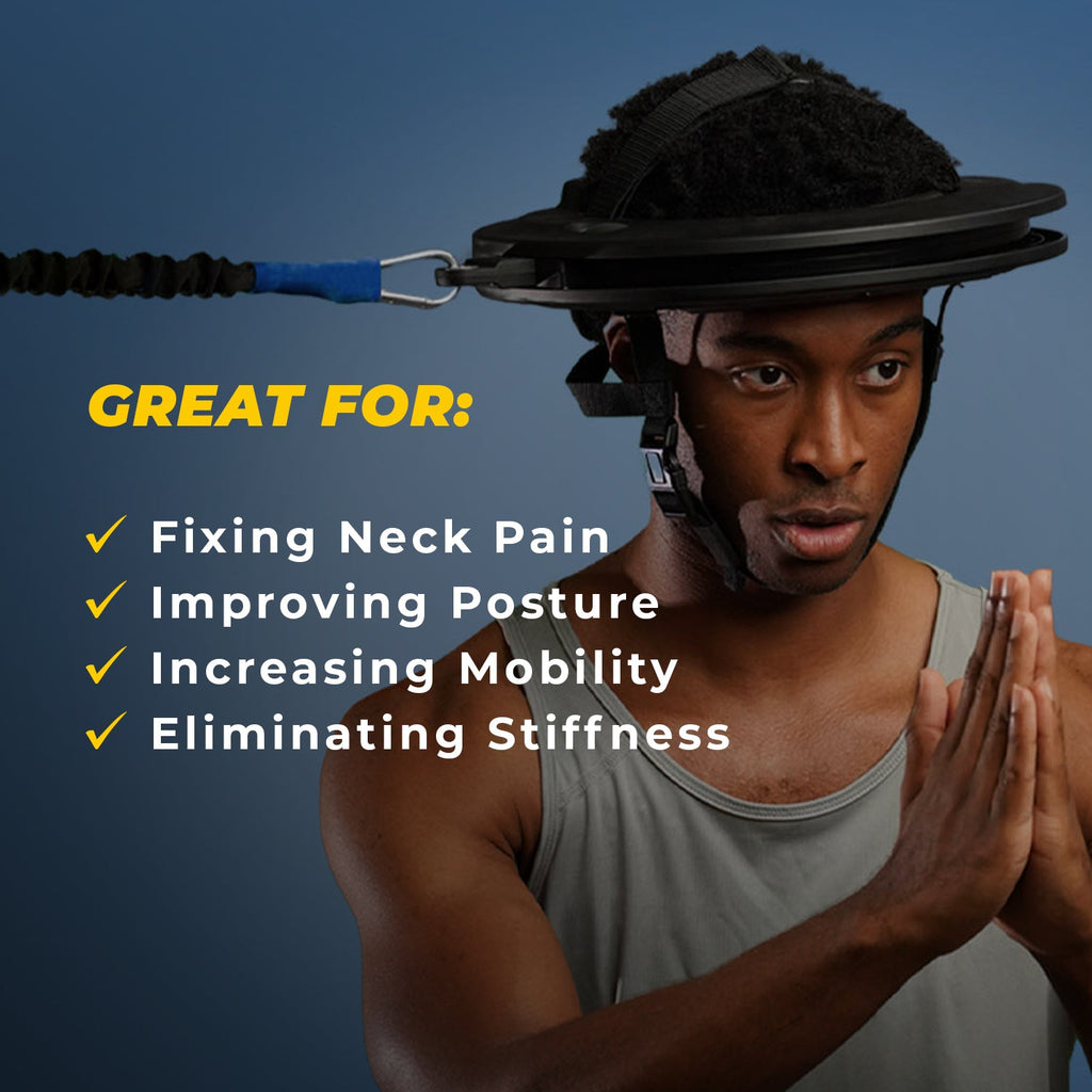 Iron Neck 3.0 - PhishStones Products