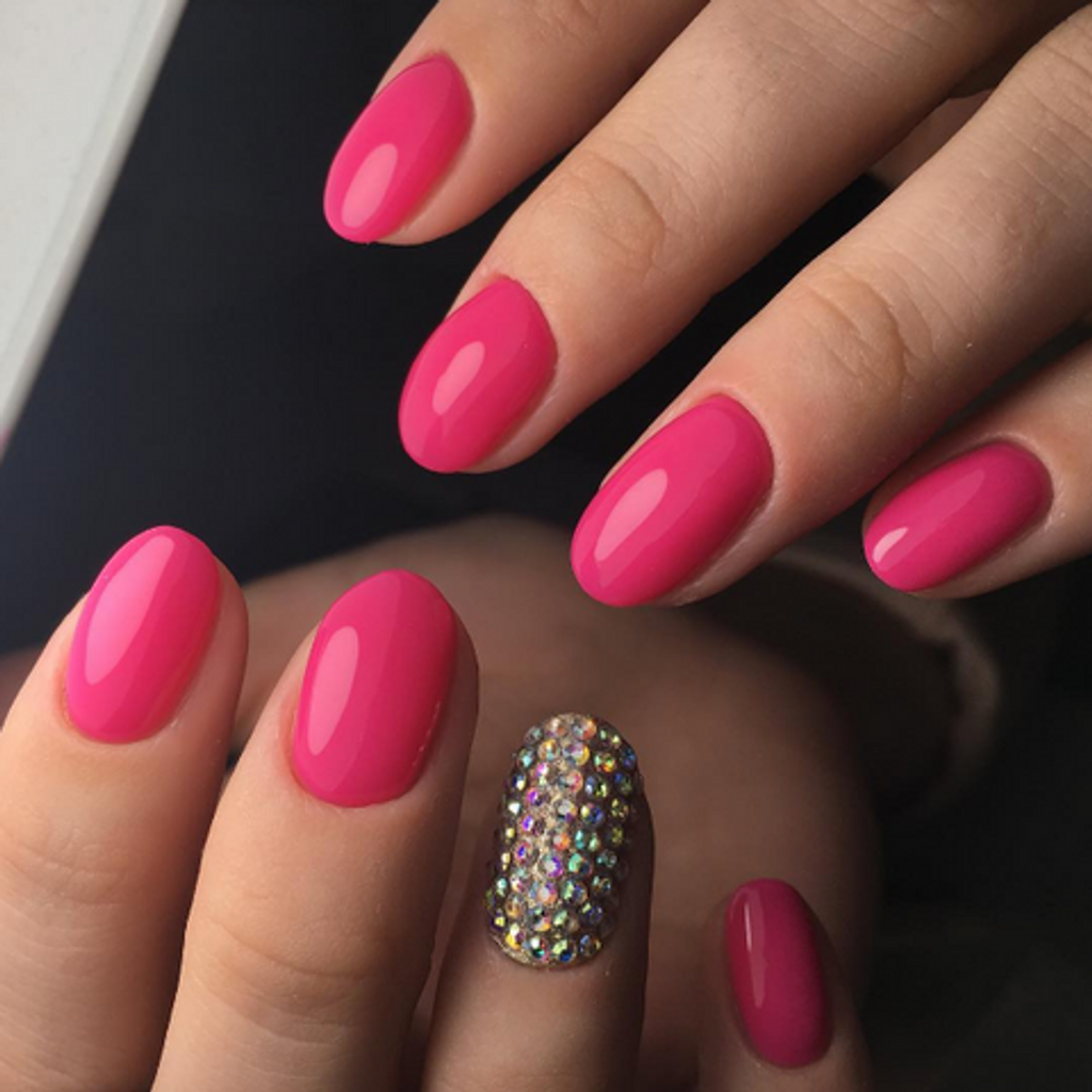 Luxio - Gel Polish Irresistible, 15ml