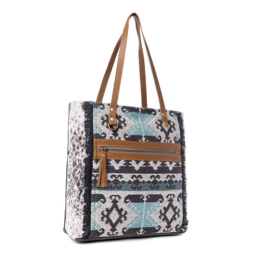 ISABELA TOTE BAG - PhishStones Products