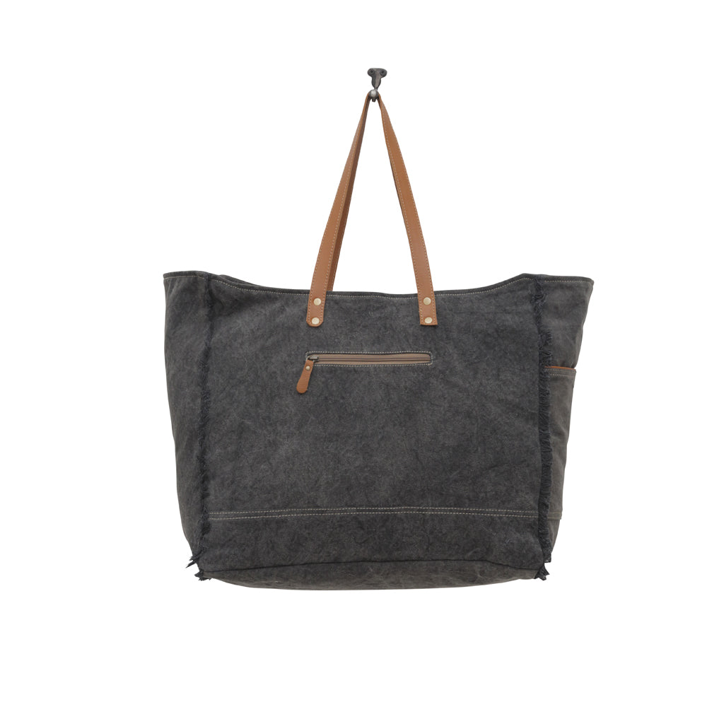 ISABELA WEEKENDER BAG - PhishStones Products