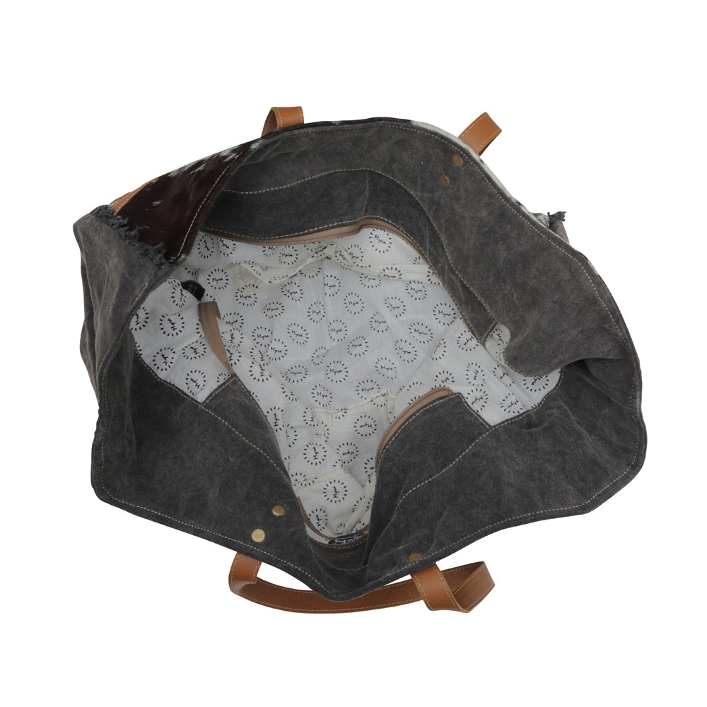 ISABELA WEEKENDER BAG - PhishStones Products