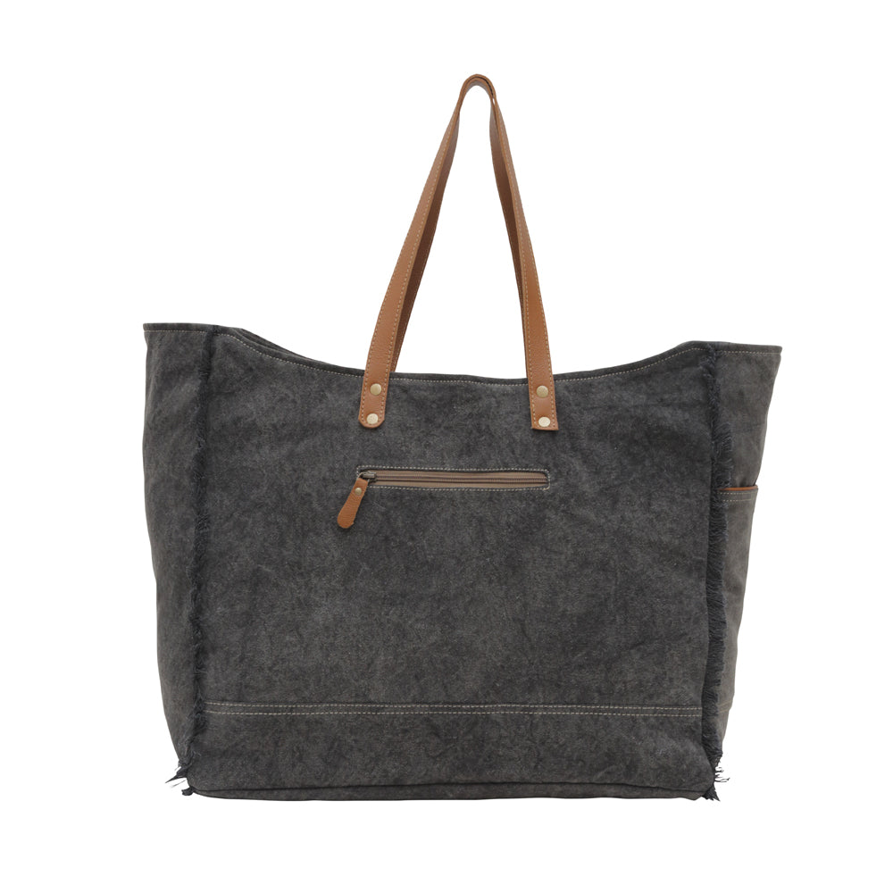 ISABELA WEEKENDER BAG - PhishStones Products