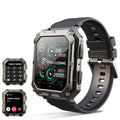 The Undestroyable Smart Watch