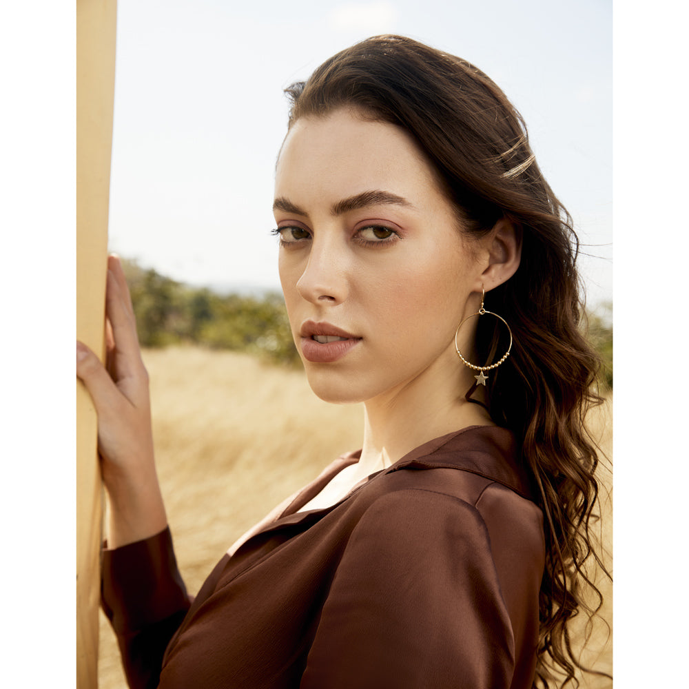 Issac Earring - PhishStones Products