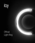 Official ITZY Light Ring