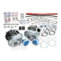 Tomei J/B Turbocharger Kit Arms RB26DETT