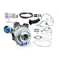 Tomei J/B Turbocharger Kit Arms 4G63 EVO4-9