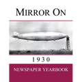 Mirror On 1930 - Paperback