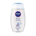 Nivea Baby Oil: Gentle & Moisturizing Baby Massage Oil for Sensitive Skin | Natural Almond Oil for Dry Skin Relief