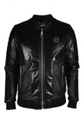 Philipp Plein Men Bomber Jacket