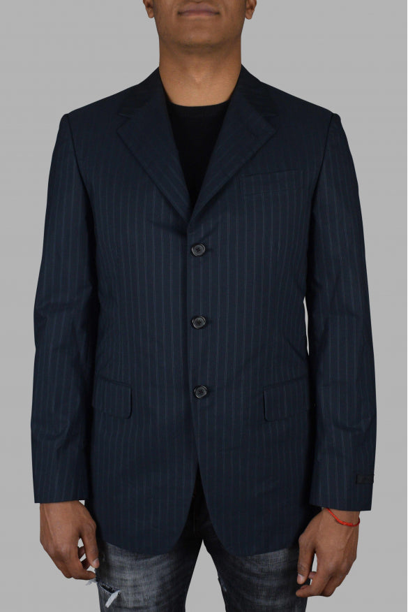 Prada Men Jacket