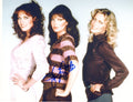Jaclyn Smith Signed 8x10 Photo