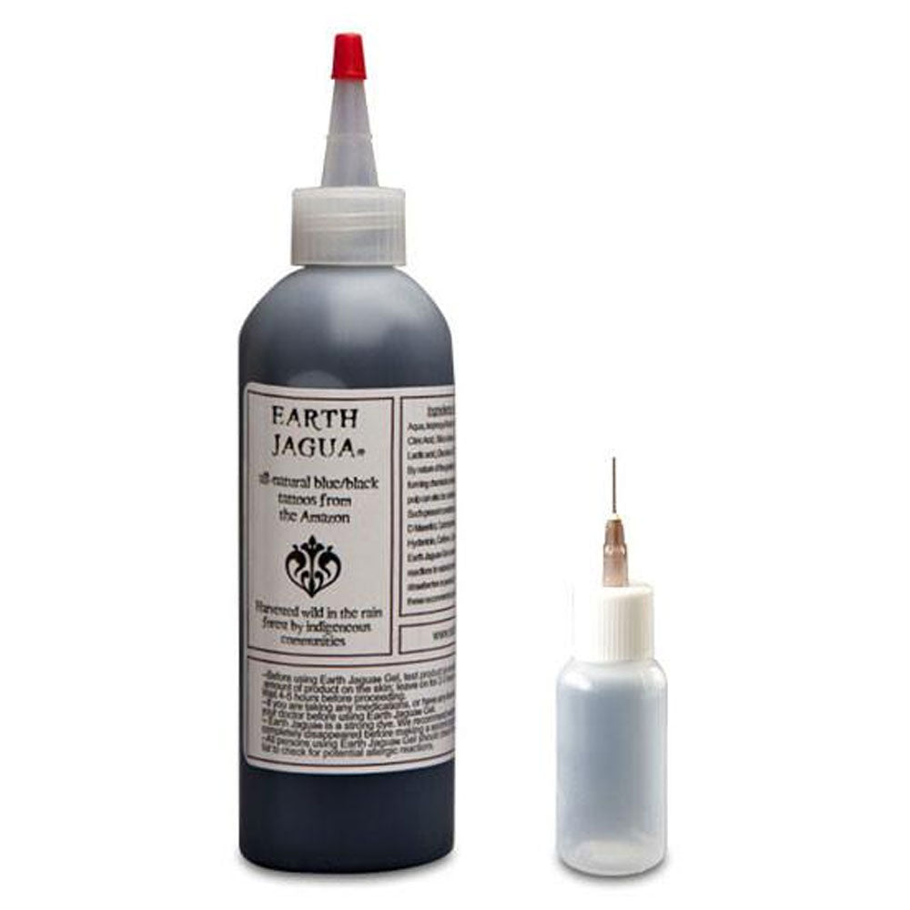 Jagua Gel - 9 oz.