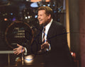 James Corden Signed 8x10 Photo