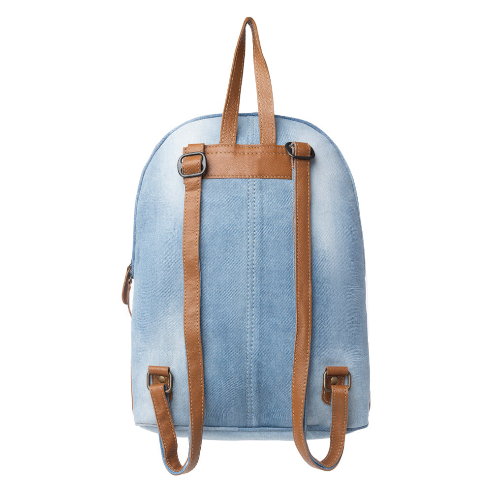 JANESA BACKPACK BAG - PhishStones Products