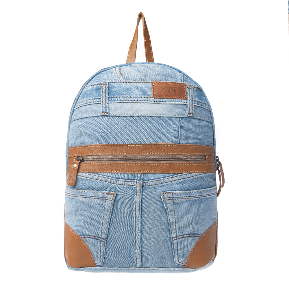 JANESA BACKPACK BAG - PhishStones Products